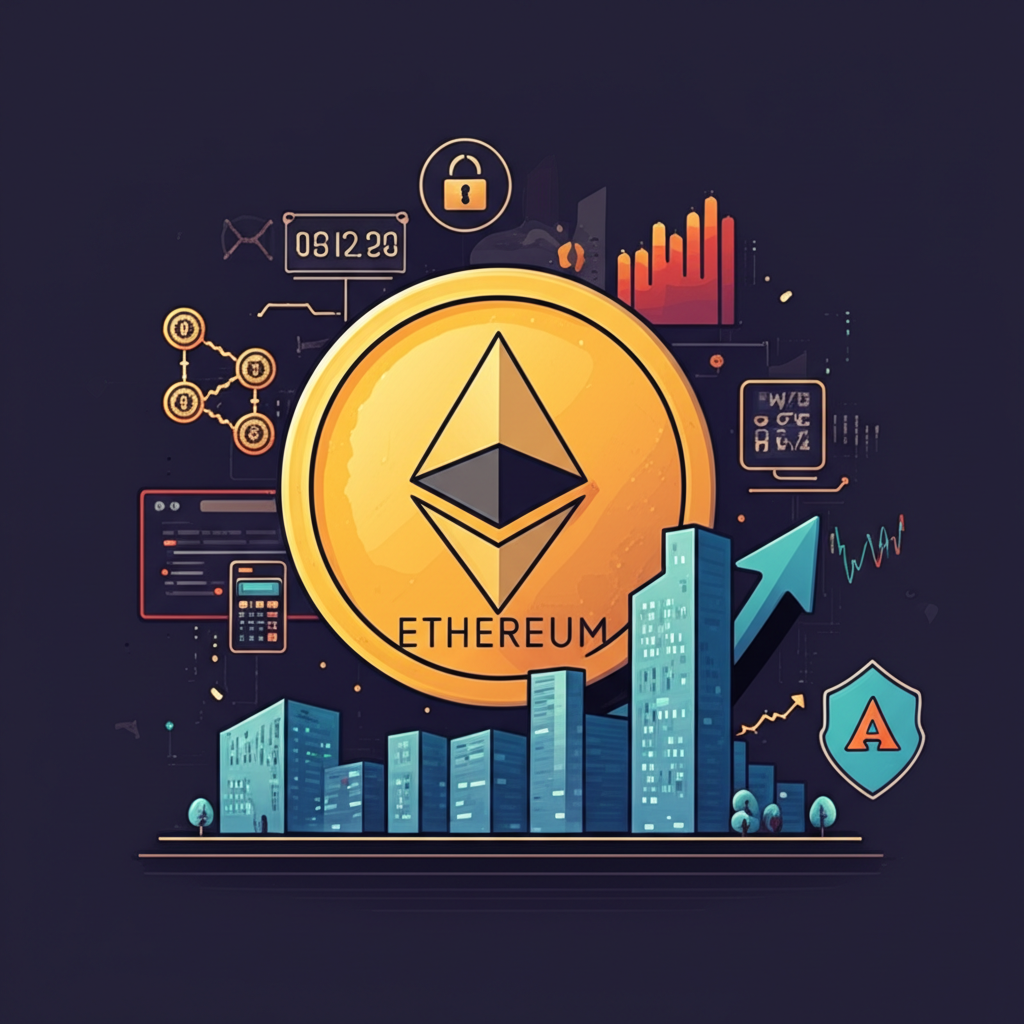 A comprehensive guide to Ethereum and TWD investment covering core concepts real time exchange rates local trading strategies tax considerations future outlook and risk management an illustration