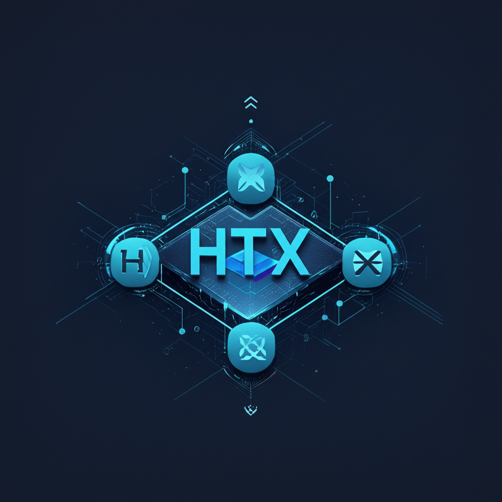 HTX品牌重塑：從火幣到Web3綜合平台的轉型之路