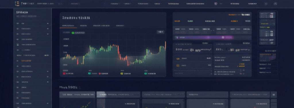 Thai investors financial platform