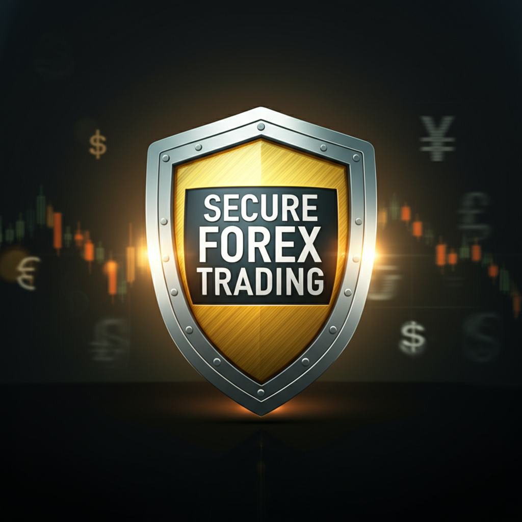 Secure forex trading shield funds