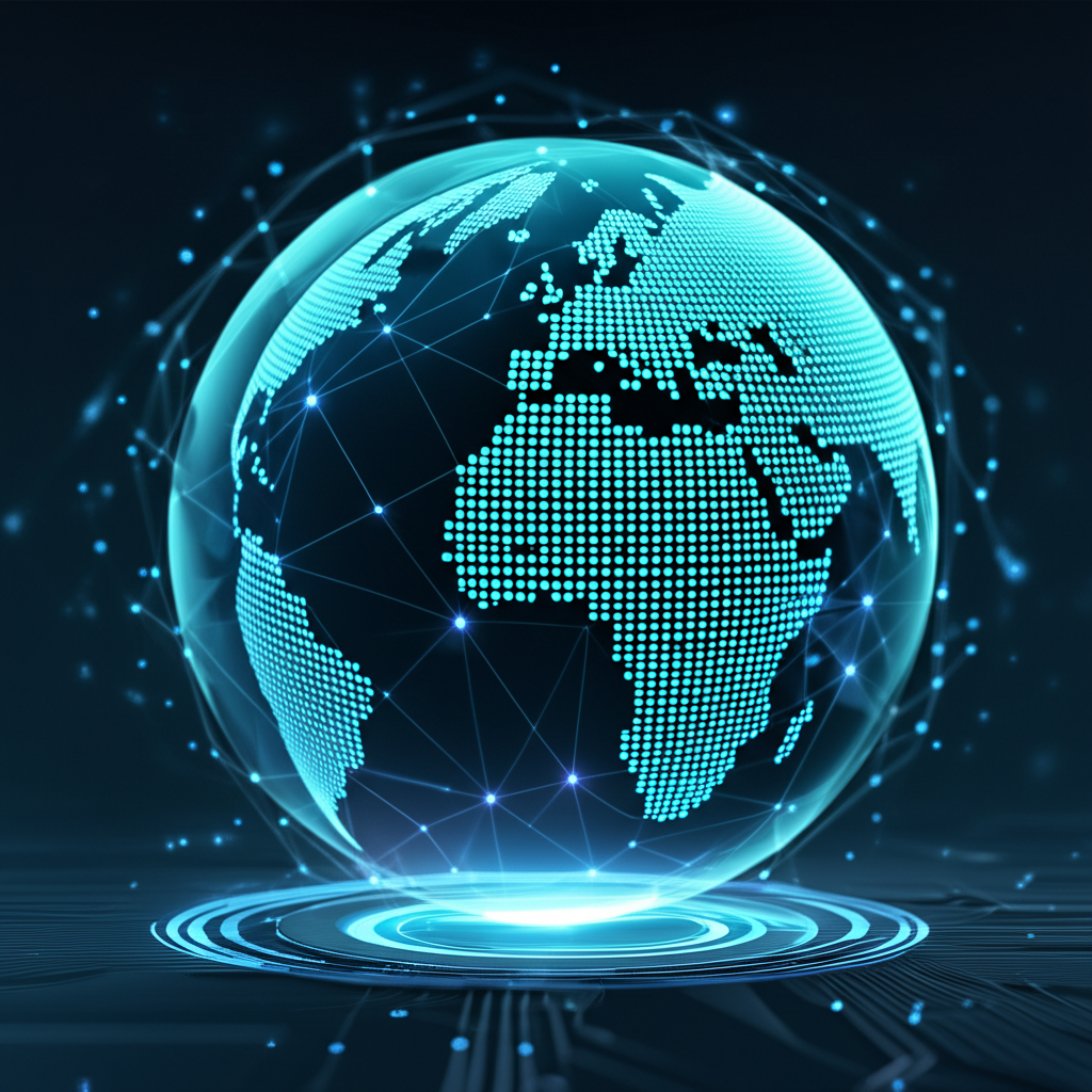 安全穩定的全球外匯交易平台與市場保障