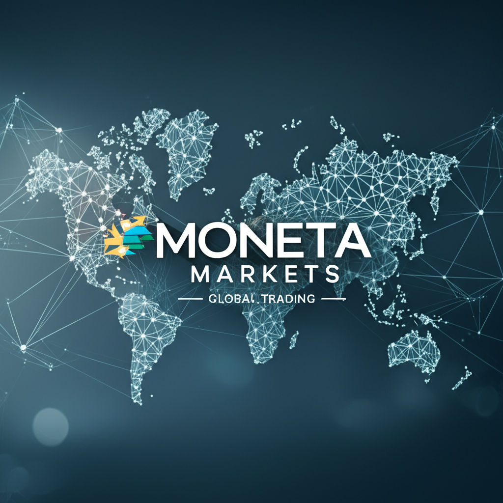 Moneta Markets, global trading