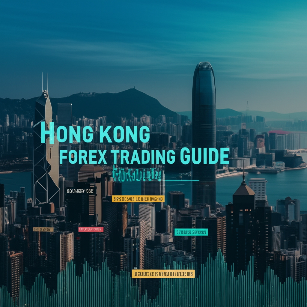 Hong Kong forex trading guide